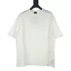 Heren Plus T-shirts Polo's T-shirts Ronde hals geborduurd en bedrukt zomerkleding in polarstijl met puur straatkatoen f2wrg