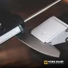 Регулируемая система заточки ножей Work Sharp Precision Adjust Elite — для охоты, кухонные ножи с зубцами