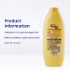 Shampoos Rejoice dual effect shampoo Green tea Remove oil, dandruff and Refreshing, Suitable for Oily hair 360ML