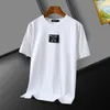 2024 Arm Fashion Shoes Designer Mens Tshirt Mens Tshirts Unisex Size M-3xl