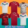 2024 Venezuela Fußballtrikots Moreno-Fußballnationalmannschaft Martinez Murillo Manzano 23 24 25 Heim-Auswärts-Fußballtrikots Soteldo Casseres Herren-Kits