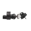 Accessoires Sleutelschakelaar voor YAMAHA G22, G29 Drive, Drive 2 Elektrisch gasgolfkar OEM JW1H251000