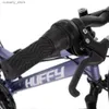 Fahrräder Ride-Ons 2023 Neues Huffy 24 Rock Creek Mädchenfahrrad Mountainbike für Damen L240319