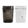 Afstandsbedieningen Voor Dreame L10S Ultra L10 S10 Pro X10 Stofzuiger Onderdelen Schoon Water Tank Riolering Accessoires B