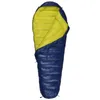 Sleeping Bags AEGISMAX Wind Hard New Product Twilight 0 Degree 800FP Down Sleeping Bag Ultralight Camping Winter Adult Hiking EquipmentL240111