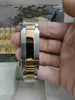 Mens Watch Ro LX 오리지널 고품질 시계 40mm 116503 116523 사파이어 18K 옐로우 골드 크로노 그래프 기계 자동.