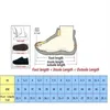 Casual Shoes Invisible höjning för män ökar 7 cm äkta läder tjocka sula affärer oxford hisssko ökar