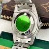 Часы с механизмом Ro Lx Watch С оригинальным 41 мм Высококачественным Президентом Datejust 116334 Сапфировое стекло 2813 Механизм Механический Автоматический 87 Лучшее качество