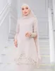 Mujeres Abayas Abiertas Papillon Hijab Moda Moderne Gasa Abaya Vestido Khimar Dubai Baju Kurung Borong Musulmán