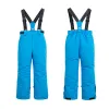 Bottes de montagne hiver adolescent garçon costume de neige sport chaud enfants ski ensemble veste imperméable pantalon bébé enfants snowboard survêtement vêtements