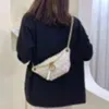 El çantası zinciri hobos Kadınlar Crossbody Bag Tasarımcı Kadın Omuz Mesajcısı Lüks PU Deri