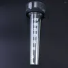 Measuring Tools Rain Cup Gauge Garden Rainfall For Outdoor Pluviometer