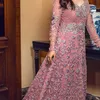 Najlepsze kobiety Salwar Kameez Kurti Indian Pakistani Shalwar Fancy Party Wear Sukienki