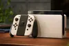 Switch OLED Japanese Version 64G Gaming Console