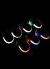 LED luminoso clip per scarpe luce novità illuminazione corsa esterna ciclismo bicicletta luci notturne di sicurezza RGB avvisa la lampada incandescente zapato cic3065544