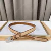 Luxury Belt Designer Belts Womens Mens White Tan Genuine Leather Shiny Golden Silver Buckle Belt Cintura Lusso Retro Classic Leather Strap Fashion Brand Waistband