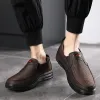 Schoenen admar goedkope loafers heren schoenen casual klassieke sneakers heren schoenen schoenen canavs glippen op mannen boten schoenen mocassins zapatos hombre