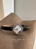 ساعة معصم من أربع أوراق clover quartz امرأة accesories سيدة مشاهدة هدية الأزياء الفاخرة في ساعات معصم النساء