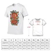 Camisetas sin mangas para hombre Mile Higher Merch The Sesh Fresh Blooms Camiseta lisa para niños con estampado animal Camisetas para hombres