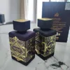 Lattafa YARA Perfume 100ml Honor Glory Al Oud Amethyst Parfums ASAD Sublime Fragrance Floral Fruity Eau de Parfum Men Women Cologne Spray High Quality