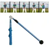 Aids Golf Swing Trainer Bad Position Correction Trainingsgerät