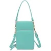 Bag designer väskor kvinnor handväska mini crossbody handväskor underarm axel mode affärer damer casual shopping plånbok handväska gåva