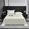 Bedding Sets Egyptian Cotton Set Milkshake White Grey Champagne Pink Green 1000TC 1 Duvet Cover 2 Pillowcases Flat Sheet