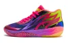 2024 New Lamelo Ball MB.02 Be Sale zum Verkauf Rick Morty Männer Frauen Basketballschuhe Sport Schuh Trainer Sneaker US4.5-US12