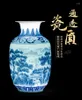 Vaser vase heminredning keramik blomma priset på dekoration hantverk jarrones floreros jarron rum vaas