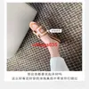 Leather Sandals Oran Womens Slippers HB Slippers for Womens Summer Outing Internet Celebrity Leisure Vacation Beach Flip Flops 2024 Spring Fes have logo IAQE