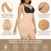 Women's Shapers Fajas Colombianas Postpartum Girdle BBL Postoperative Bodysuit Shapewear Slimming Sheath Flat Belly Waist Trainer Body