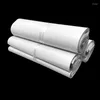 Storage Bags 100pcs White Long Express Bag Plastic Waterproof Logistics Transportation Packaging Mailing Packages With Self-adhesive