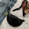 Totes 2024 Fashion Trend Women Sports Travel Bum Chest Hip Bag Casual Money Belt Waist Bags Simple Pouch Pocket Wallet