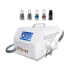 Machine de retrait de tatouage de Laser de Pico de pelage de Laser de carbone de la puissance élevée 2000 W Picotech Nd YAG avec 5 têtes de Laser