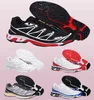 2022 Zapatillas Speedcross Men Men Advanced Running Shoes Cross Walking Outdoor Sport Meashing Sneakers Athletic 40476520062