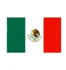DHL MX MEX Mexicanos Mexican Flag of Mexico Whole Direct Factory جاهز لشحن 3x5 FTS 90x150cm4047097