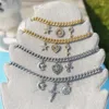 Dog Collars Vintage Pet Necklace Baroque Sun Pendant Cat And Dogs Pearl Collar Luxury Love Moon Cats Accessories