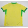 XXXL 4XL 2024 brazilië Richarlison voetbalshirts G.JESUS camiseta 24 25 MARTA Debinha COUTINHO FIRMINO Fans Speler versie brasil jersey kinderkits voetbalshirts