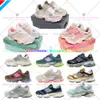 Shoes 9060 Joe Freshgoods Men Women Running Shoes Suede 1906R Designer Penny Cookie Pink Baby Shower Blue Sea Salt Outdoor Trail Sneakers 363 225