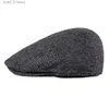 CHAPPORTS NEWSBOY BOVELA MENS IC TWEED C LOOL MARCKEND NOUVELLES Boys Ivy Hat UK C Autumn Winter Twill Hatc24319