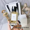 Hot sale high version men's perfume natural flavor flowers and fruit trees men's and girls' durable perfume Gan Tai Tiao 100ml EDP designer perfume