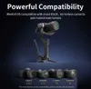 Stabilizers Zhiyun Weebill 3S 3-axis camera handheld universal joint stabilizer suitable for SLR mirrorless cameras Canon Nikon Panasonic Q240320