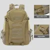 Bags 25L Military Tactical Backpack Molle Men Travel Camping Hunting Hiking Expandable Outdoor Mountaineering Sports Backpack