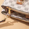 Evlen Koss mk lüks üst sırt çantası kadınlar deri el çantası tasarımcısı bayan debriyaj çantası retro omuz crossbody tote çanta cüzdan çantaları crossbody plaj makyajı erkek