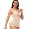 Kobiety w talii Shaper Shapewear do zaostrzenia brzuch podnoszących pośladki i wiązanie talii poporodowe urody kształtują bieliznę