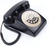 Audio Guestbook Telephone, Desk Telephone for Anniversaries Birthday Wedding Party Gathering