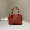 Sac de luxe sac fourre-tout coloré pour femme sac seau fait à la main sac à main de créateur classique mode cuir et cuir sac à main