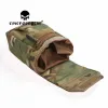 Väskor Emersongear Tactical Multicam Small Insert Loop Pouch Military Mag Pouch Tool Pocket Shooting Airsoft Fashion Duty Storage Bag