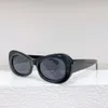 2024 Moda Vintage Güneş Gözlüğü Kadın Sıcak Asetat Tonları Kadın Retro Gradyan Renkli Gözlük UV400