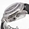 남자 시계 고품질 시계 패션 시계 스포츠 시계 최고 디자이너 시계 44mm 럭셔리 시계 Pnerrais 시계 A4MB